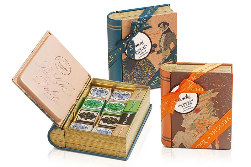 ヴェンキ 東武池袋店 Venchi Ikebukuro