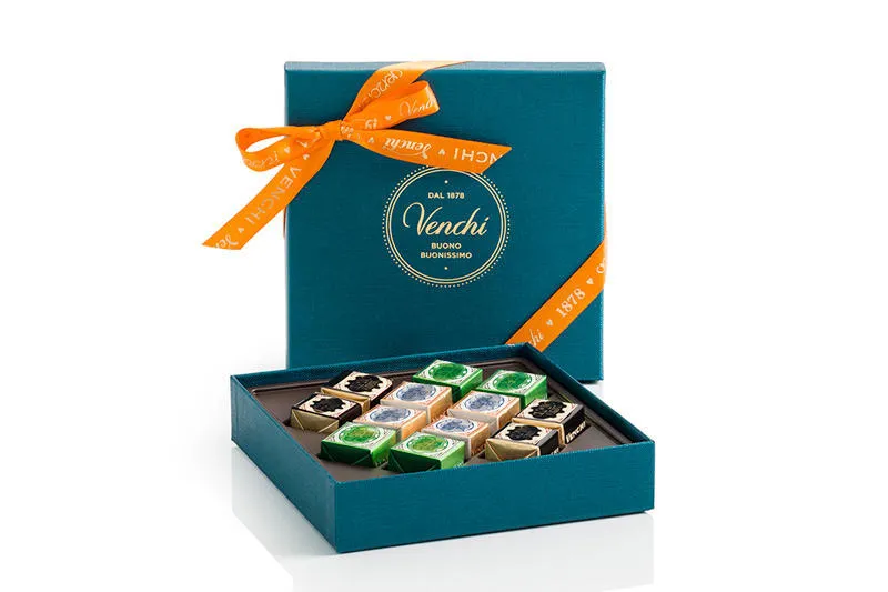 ヴェンキ 東武池袋店 Venchi Ikebukuro