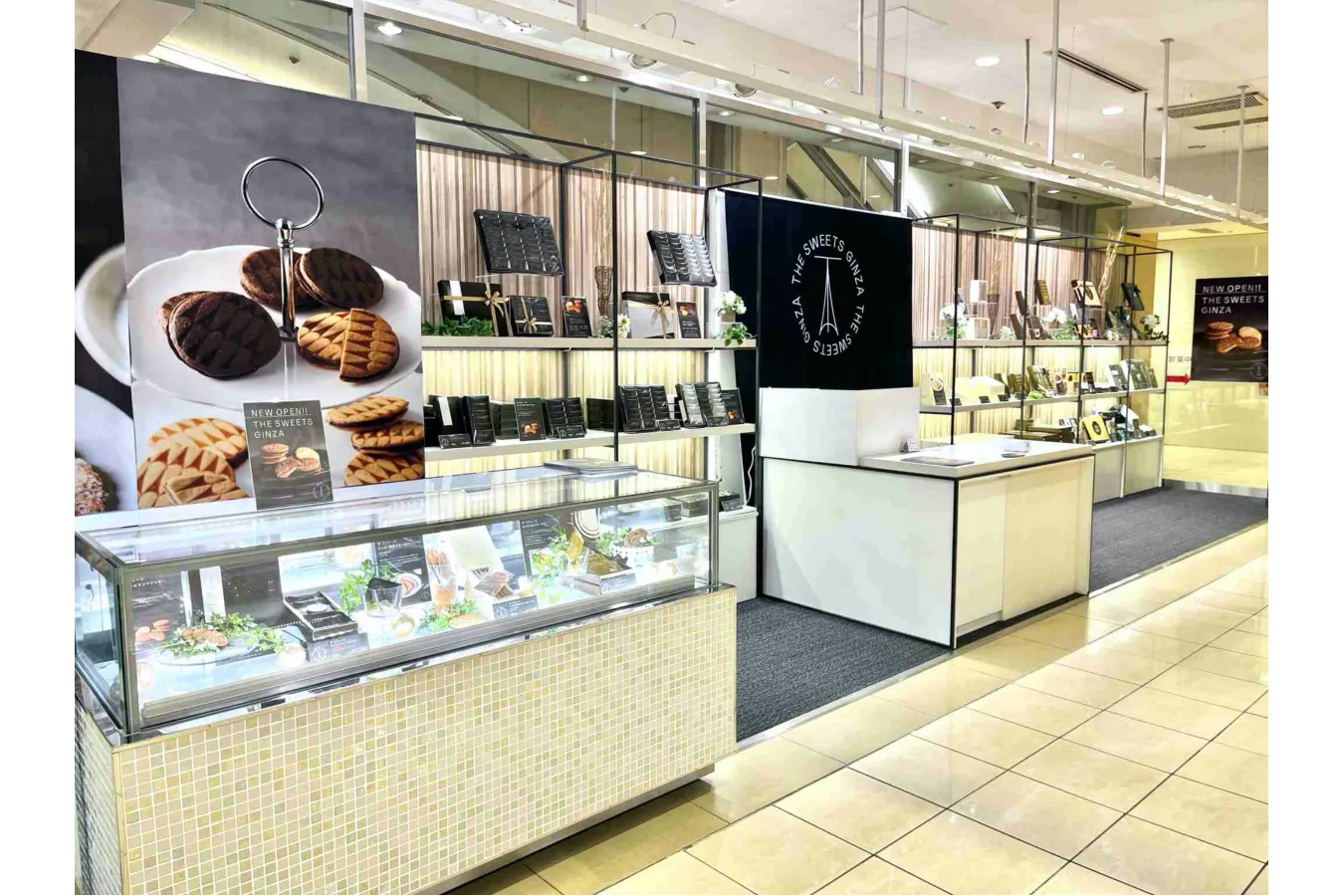 THE SWEETS GINZA_3