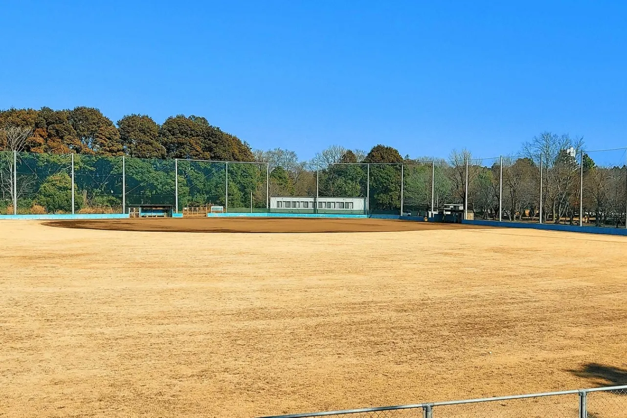 白井運動公園_3