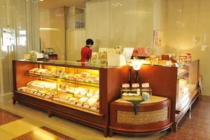 崎陽軒本店（本店ショップ）