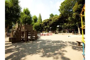 若林公園