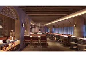 FONDA MEXICANA New York