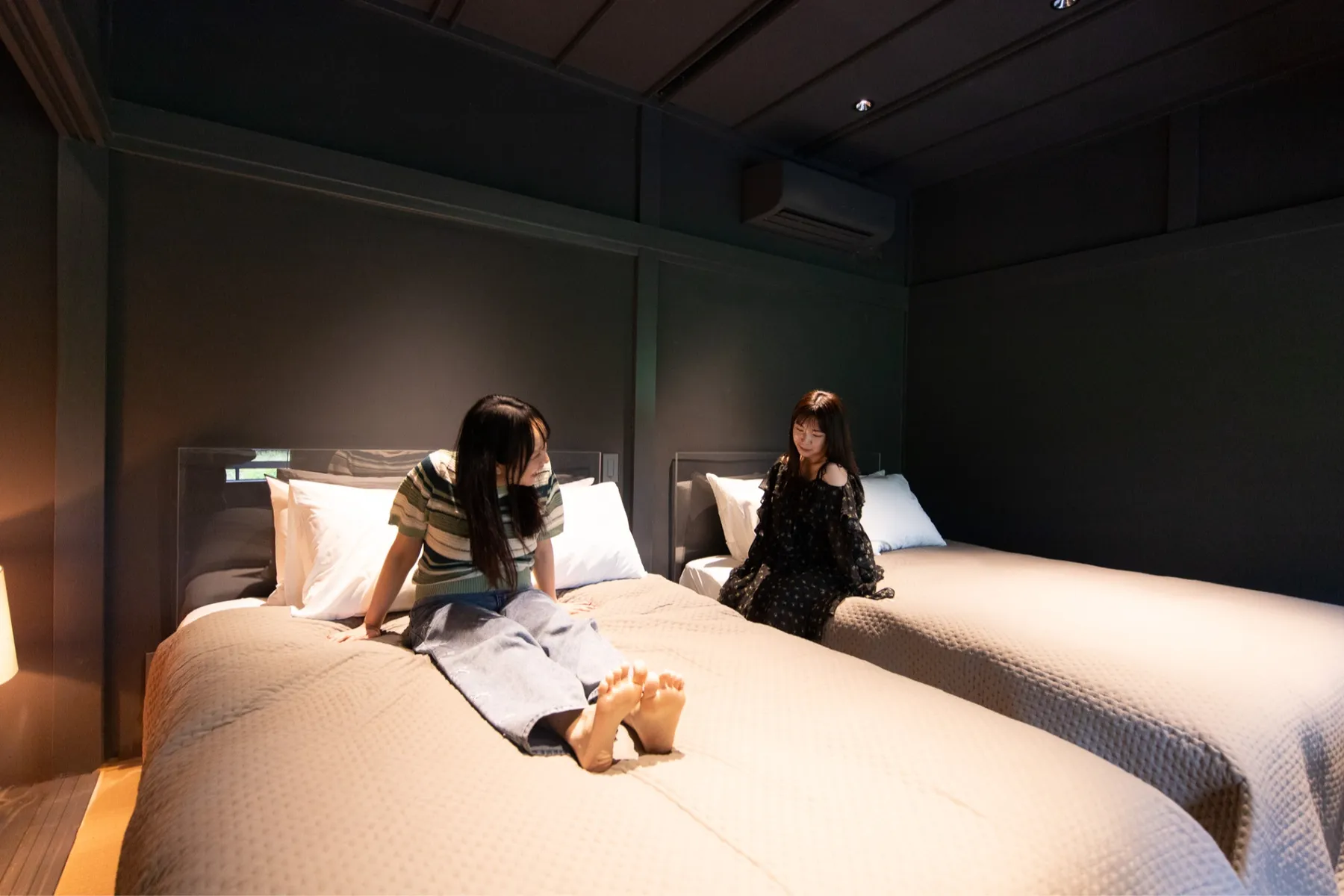 アースガーデンリゾート サウナイン東京奥多摩_10