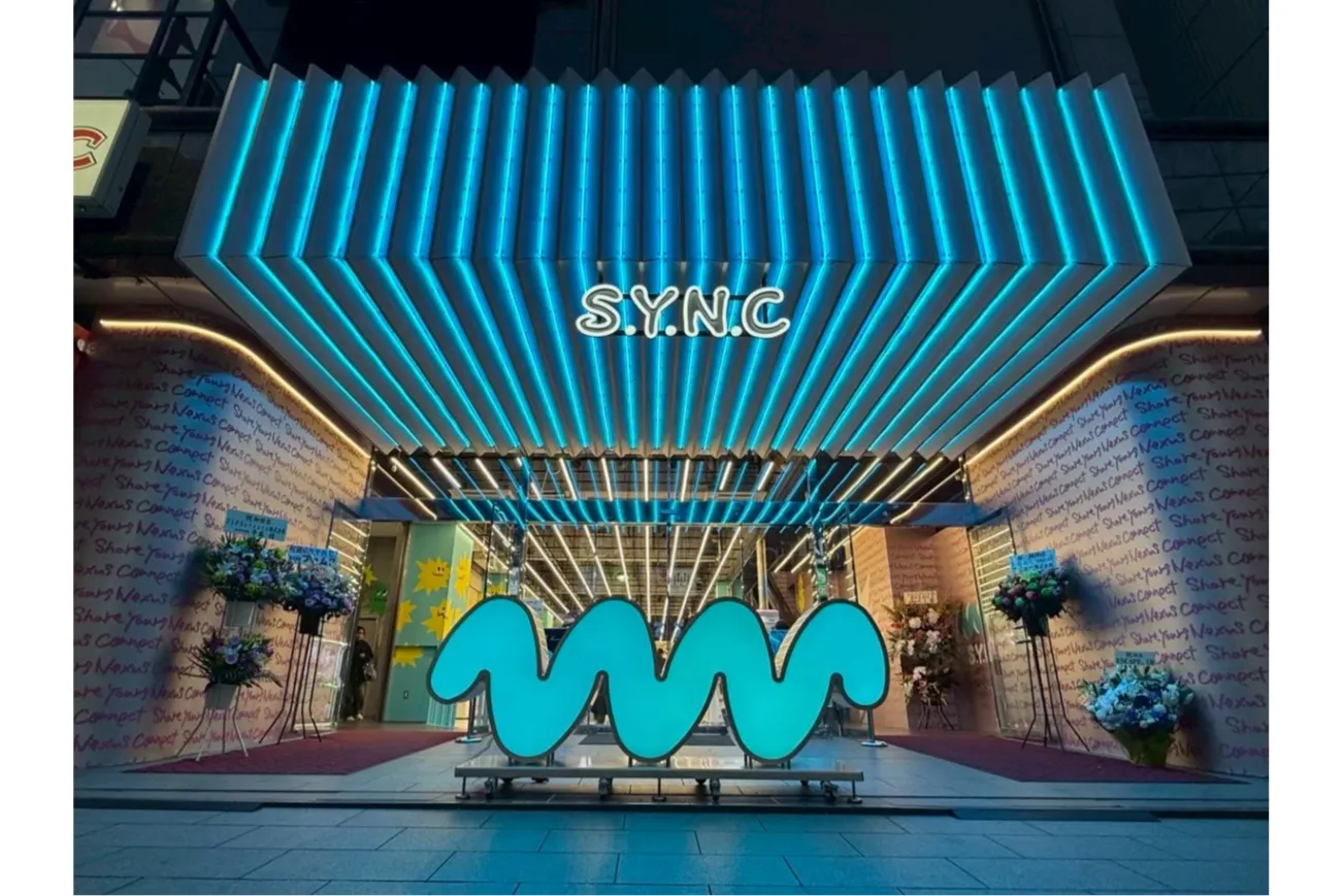 S.Y.N.C　町田店_1