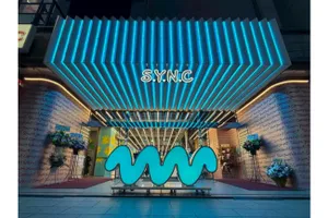 S.Y.N.C　町田店
