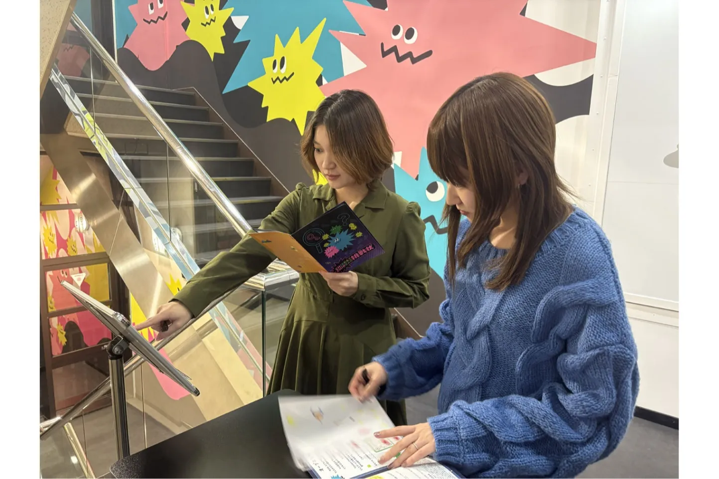 S.Y.N.C 町田店