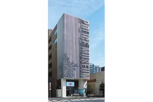 ポリスミュージアム（警察博物館）