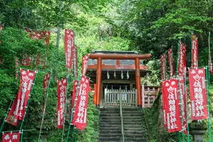 佐助稲荷神社