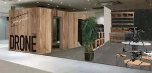 スカイファイトカフェ銀座