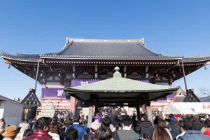 池上本門寺