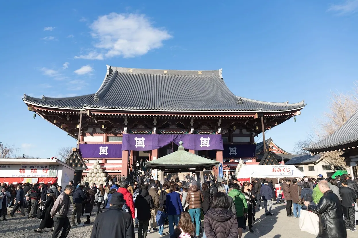 池上本門寺_2