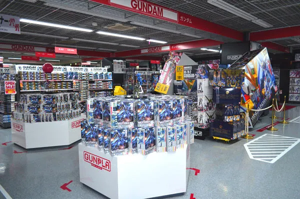 YAMADA IKEBUKURO アウトレット・リユース＆TAX FREE館