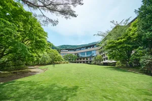 箱根ホテル小涌園