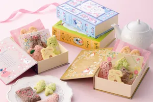 パイラフール　横浜高島屋店
