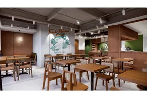 HONOLULU COFFEE AZABUJUBAN