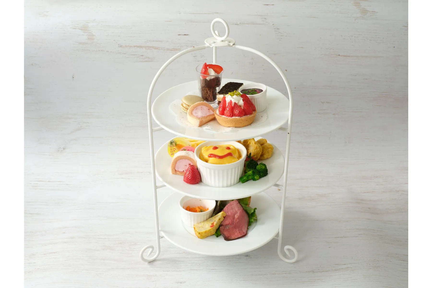 HAND BAKES イオンレイクタウンkaze店_4