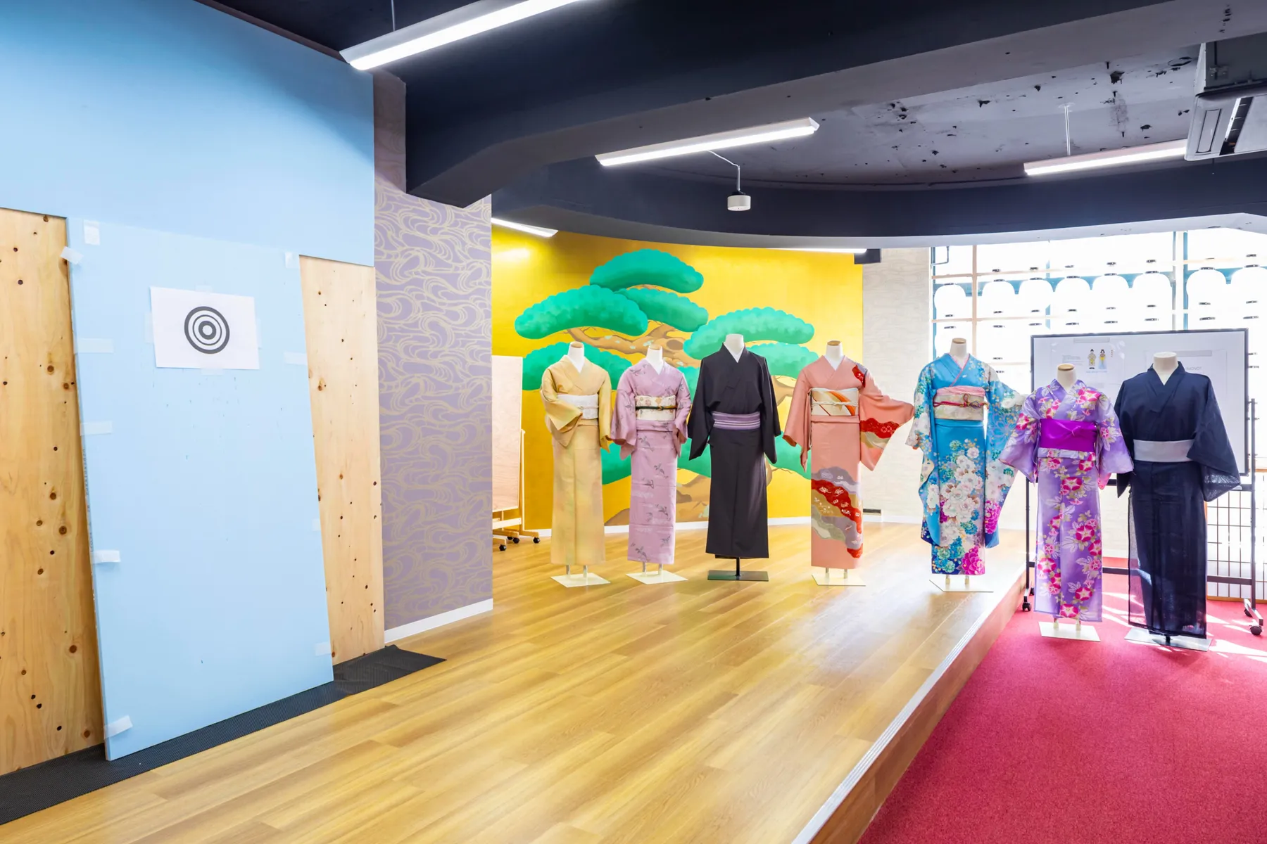 LPC JAPAN STUDIO 銀座本店_4