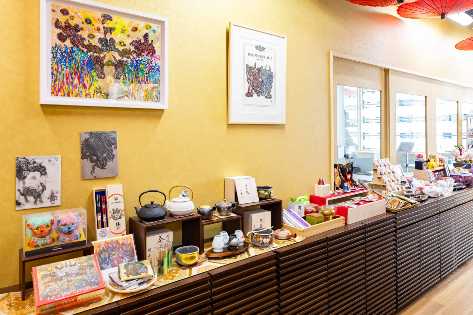 LPC JAPAN STUDIO 銀座本店_6