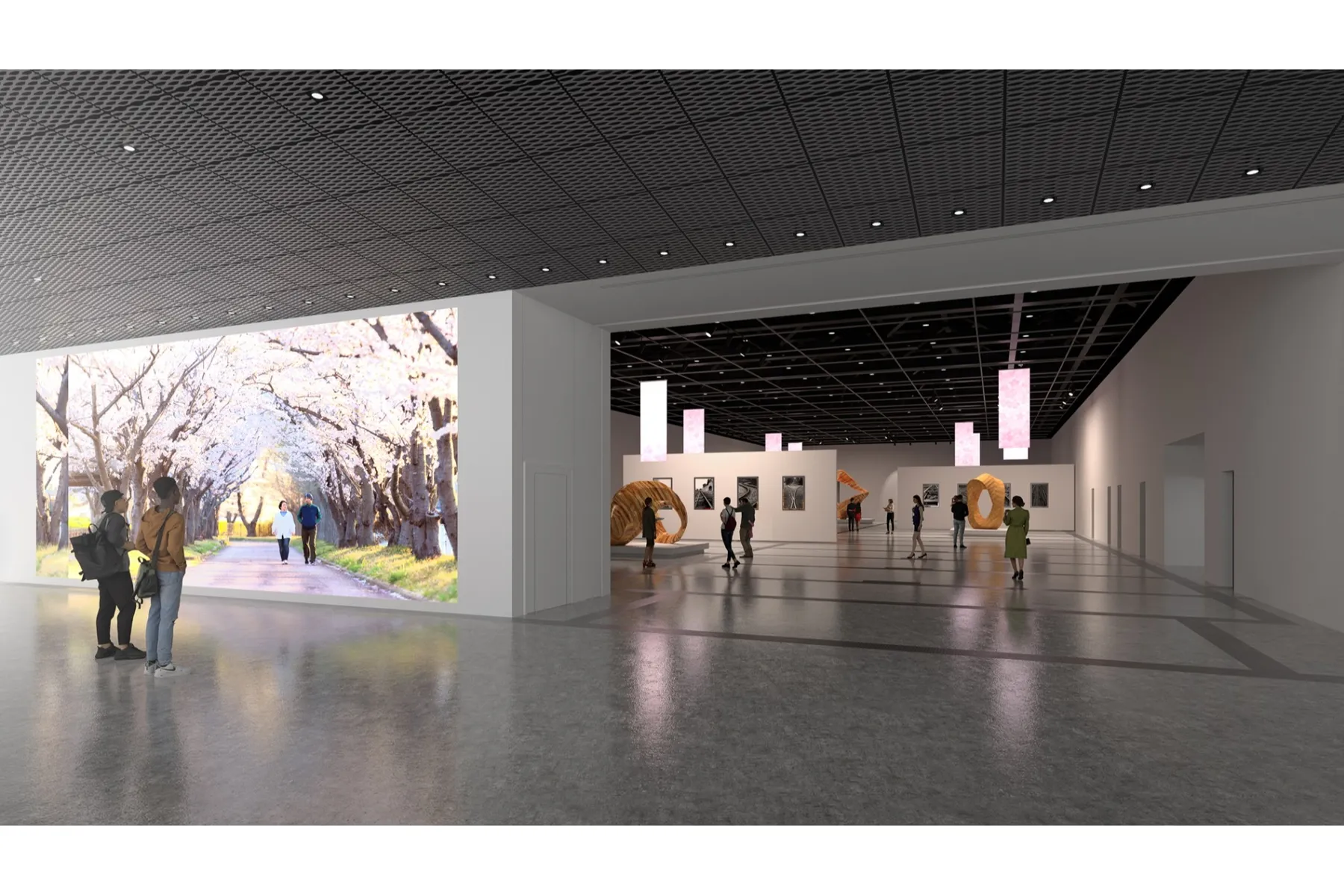 MoN Takanawa: The Museum of Narratives_2