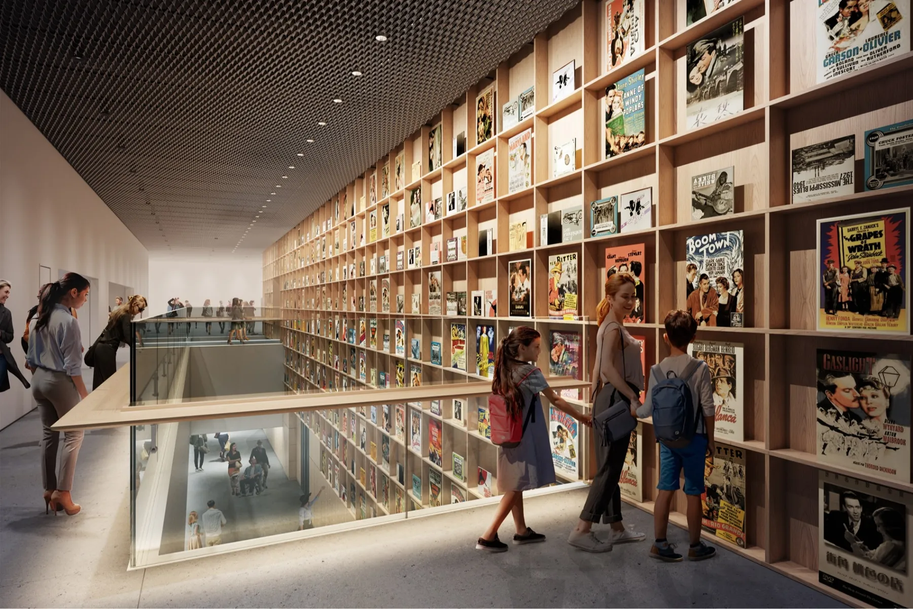 MoN Takanawa: The Museum of Narratives_5