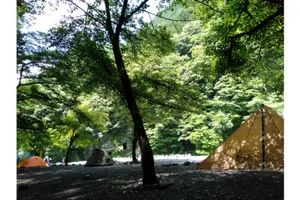 氷川キャンプ場