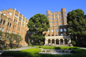 港区立郷土歴史館
