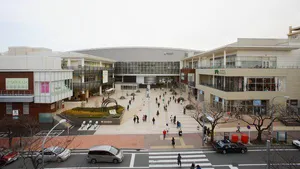 たまプラーザ テラス 