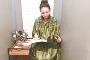 韓国小顔コルギ Estrella 表参道
