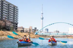Outdoor Sports Club ZAC