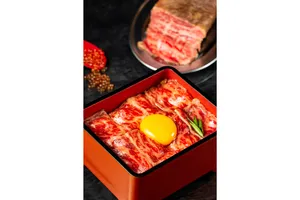 和牛処 はらぺこ亭