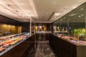 ジャン＝ポール・エヴァン 伊勢丹新宿本店