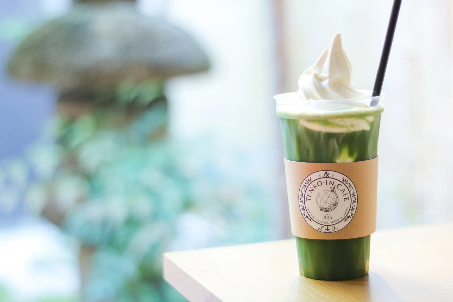 天狼院カフェSHIBUYA_10