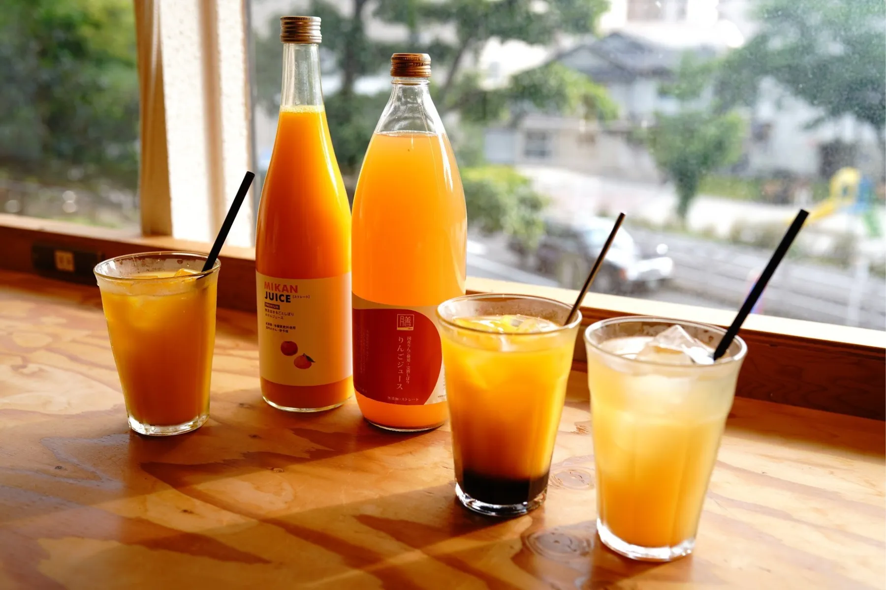 天狼院カフェSHIBUYA_12