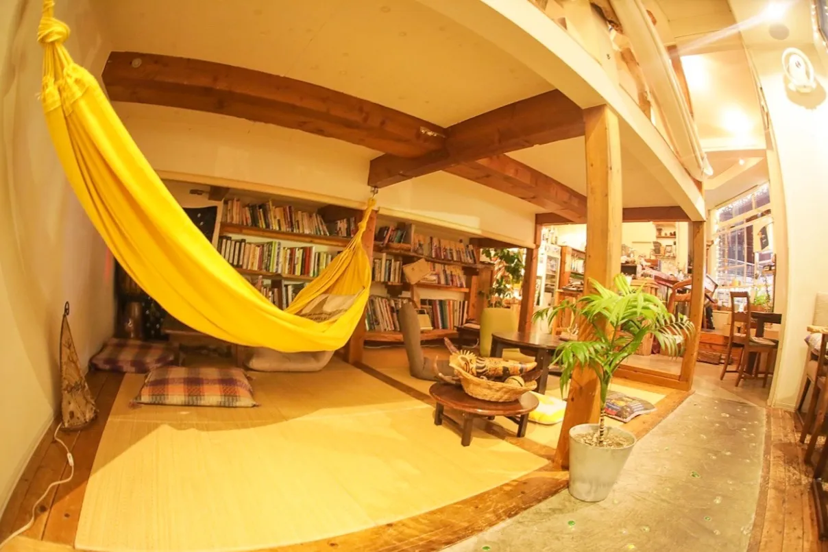 cafe Stay Happy_5