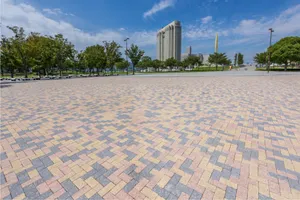 シンボルプロムナード公園 セントラル広場