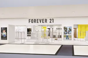 FOREVER 21 ららぽーとTOKYO-BAY店