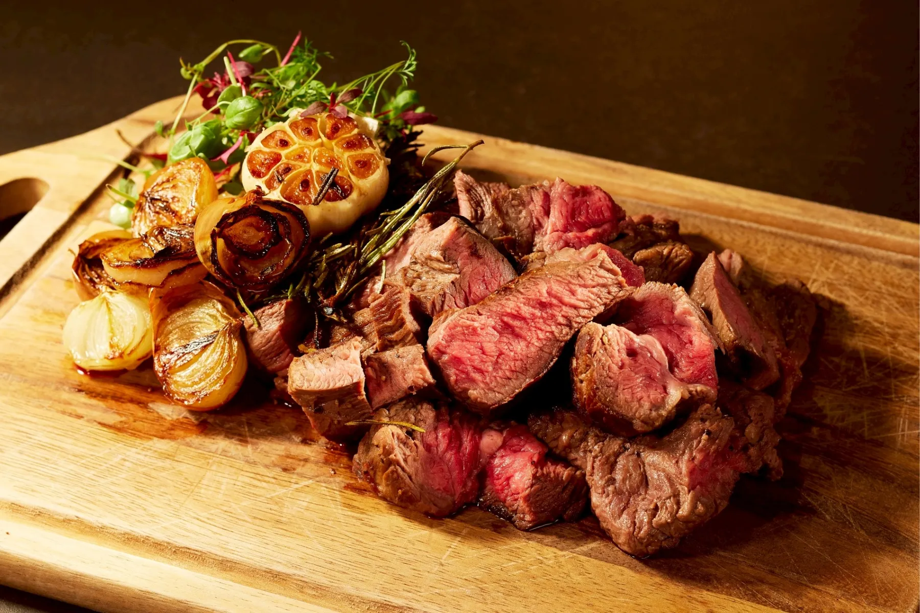 PRIVATE BBQ HOUSE 「@1LDK NISHIAZABU」by 10th story_3