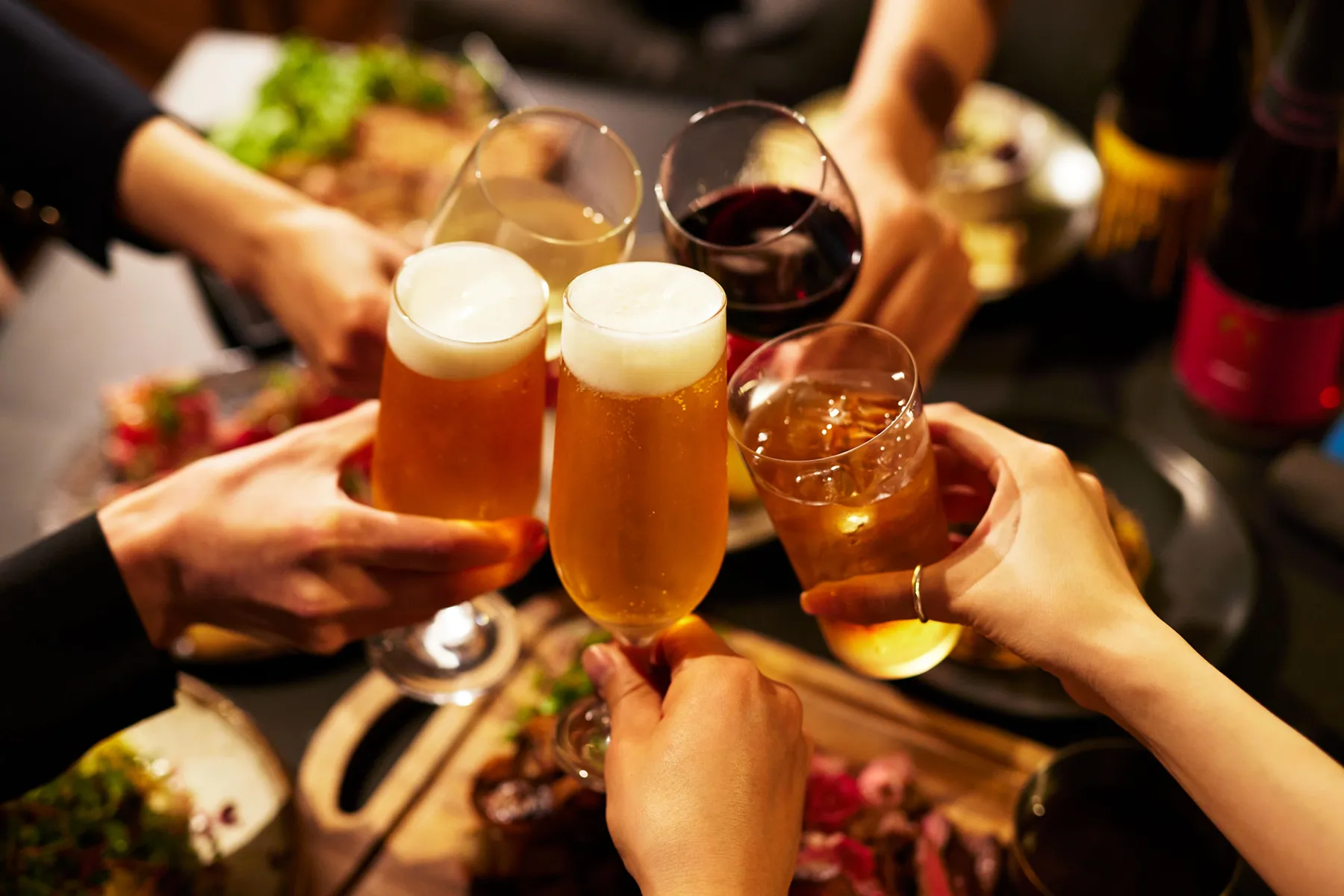 PRIVATE BBQ HOUSE 「@1LDK NISHIAZABU」by 10th story_6