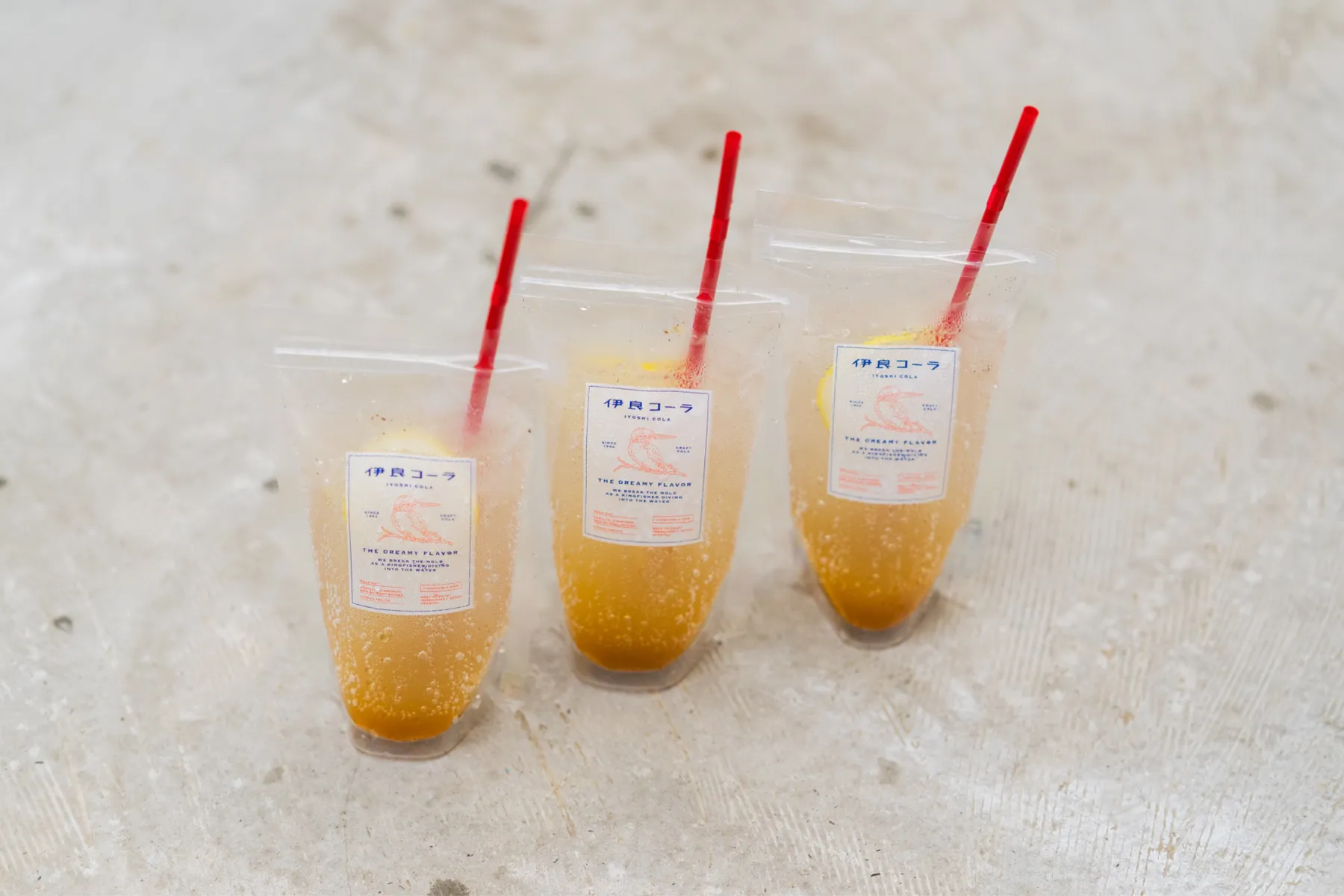 イヨシコーラ 浅草六区店_3