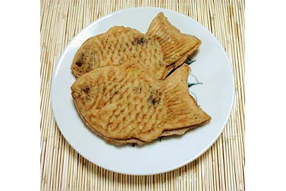 鯛焼きの店たつみや_1