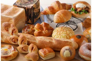 ペンギンベーカリー 横浜元町店