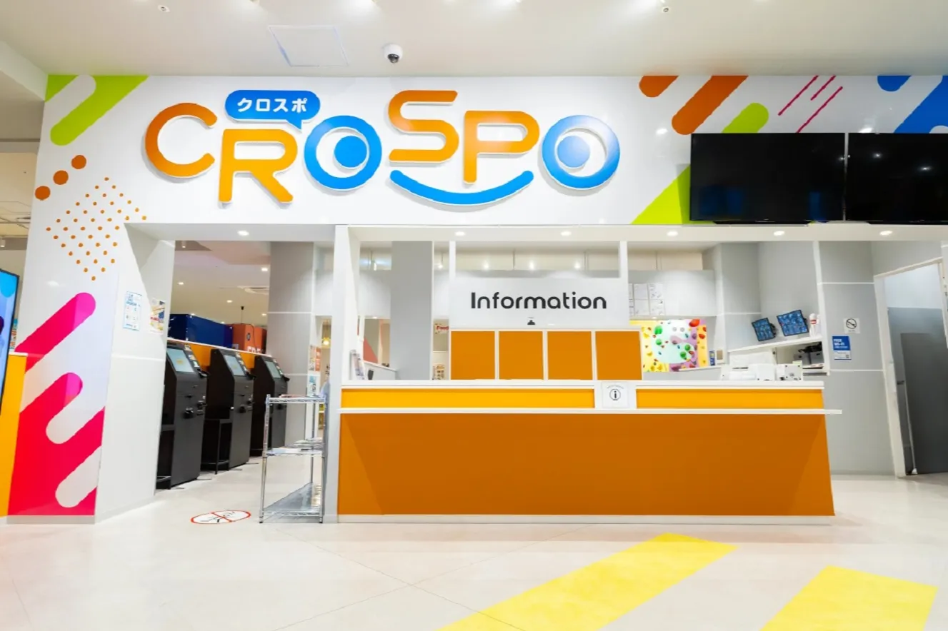 CROSPO 八王子店_1