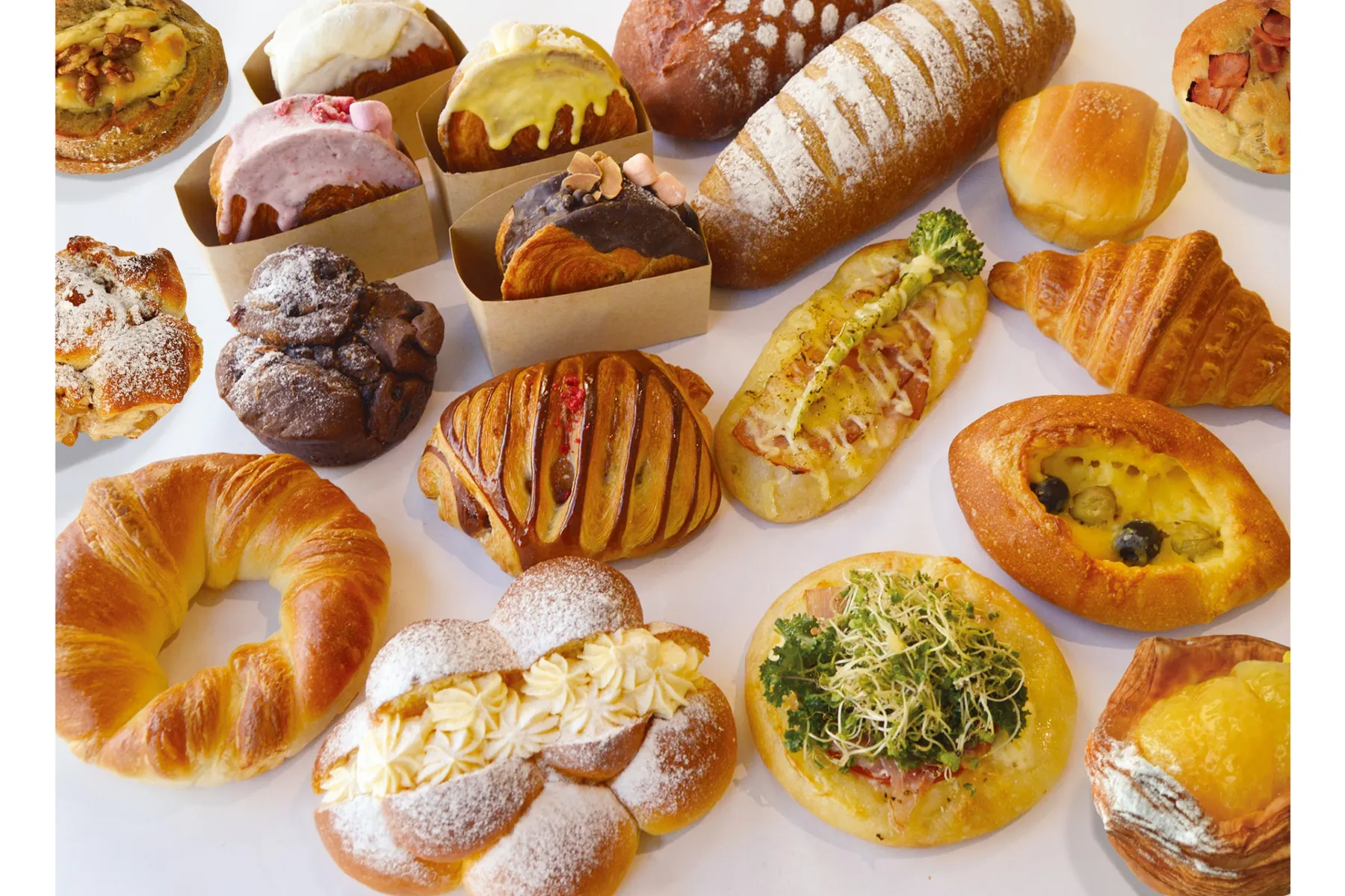 Boulangerie ANTENDO_4