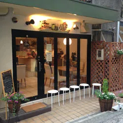 ホットケーキパーラーFru-Full