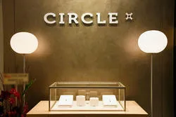 CIRCLE　東急プラザ銀座