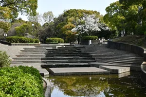 平和の森公園