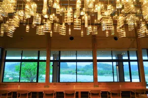 Cafe＆Meal MUJI みんなみの里