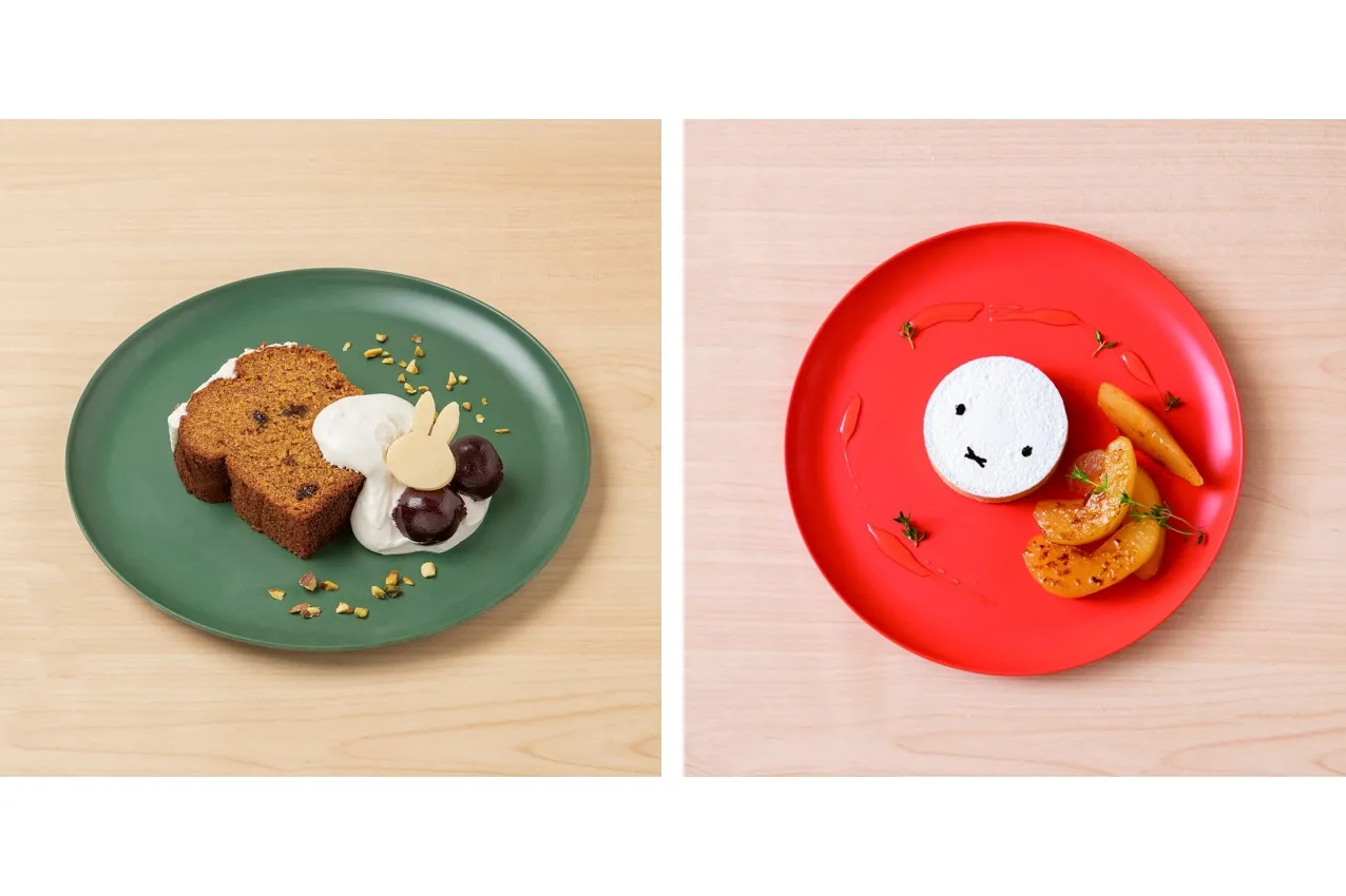 miffy cafe tokyo_5