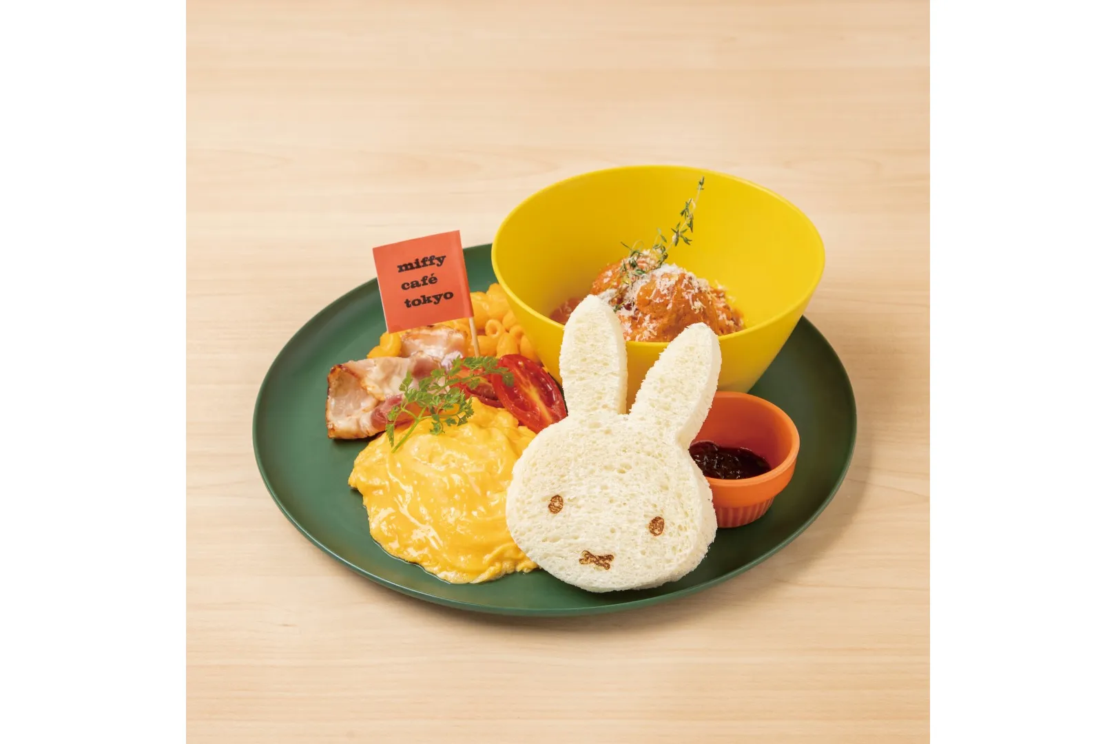 miffy cafe tokyo_6